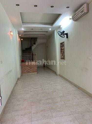 Nhà chính chủ, tìm người thuê Số nhà