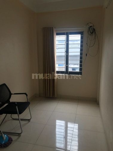 Cho thuê căn hộ CCMN 281 Trường Chinh, Ngã tư sở,18m2, đủ đồ nội thất,