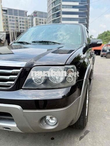 Ford Escape 2008 XLT 2.3 AT 4X4 - 115000 km