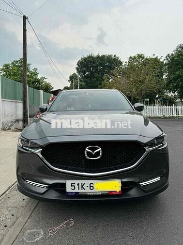 Mazda CX 5 2022 Premium 2.0 AT - 27000 km - 1 chủ