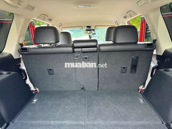 Toyota Prado 2023 VX 2.7L - 22000 km, một chủ.