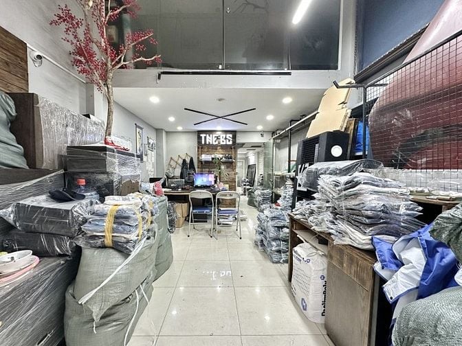 HẺM 8M TRƯỜNG SA – CẠNH Q1 – 5 TẦNG – CHỈ 13.9TỶ – GẦN MẶT TIỀN