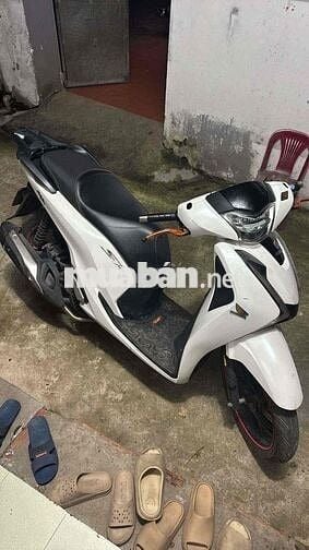 Sh 125 2019 chính chủ