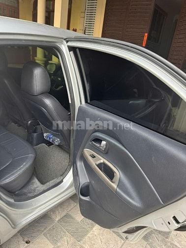 Kia Rio 2011 1.6 AT - 98000 km