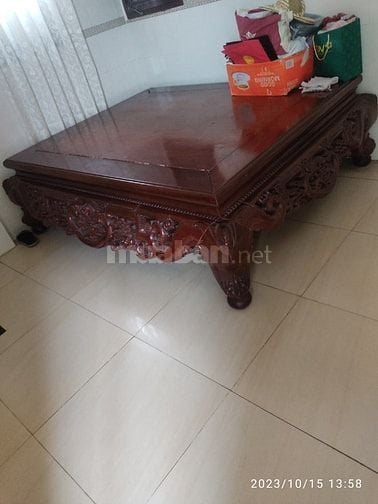 Gia đình đi định cư cần bán -83/131 Năm Châu, Phường 11, Quận Tân Bình