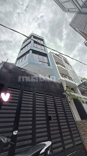 NHÀ TRUNG TÂM THÀNH PHỐ RỘNG RÃI THOÁNG MÁT 