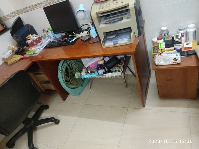 Gia đình đi định cư cần bán -83/131 Năm Châu, Phường 11, Quận Tân Bình