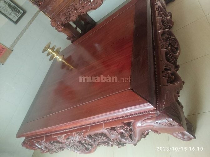 Gia đình đi định cư cần bán -83/131 Năm Châu, Phường 11, Quận Tân Bình