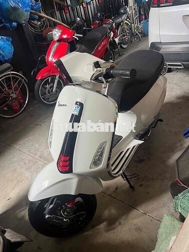 vespa iget abs 2020 1 đời chủ đúng 13k k tua