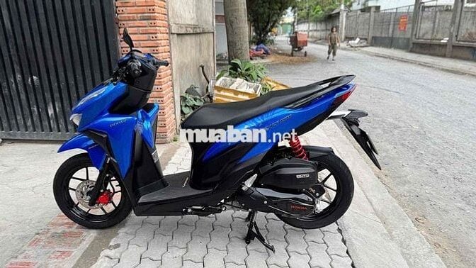 Vario 2021 125