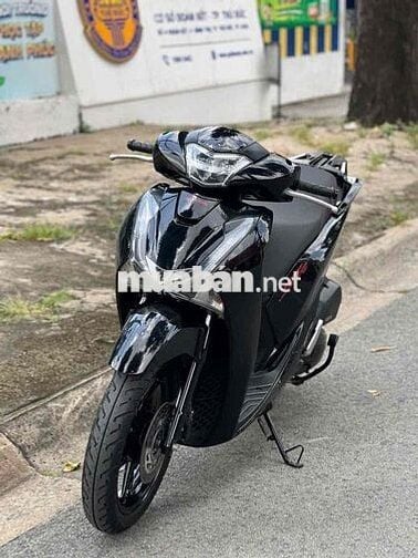 SH 150i ABS 2018 BSTP 82232