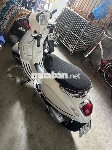 vespa iget abs 2020 1 đời chủ đúng 13k k tua
