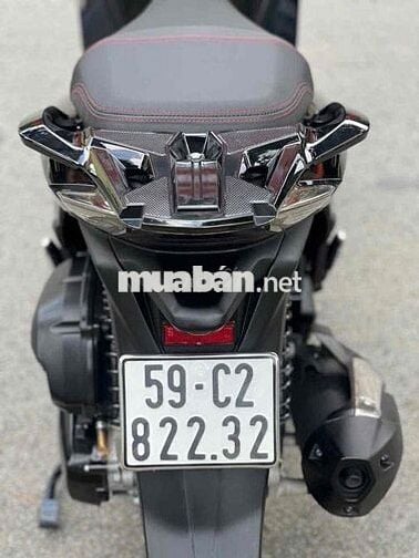 SH 150i ABS 2018 BSTP 82232