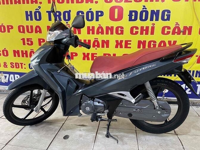 FUTURE Les 2022 bstp 9 chủ sang tên