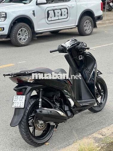 SH 150i ABS 2018 BSTP 82232
