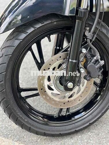 SH 150i ABS 2018 BSTP 82232