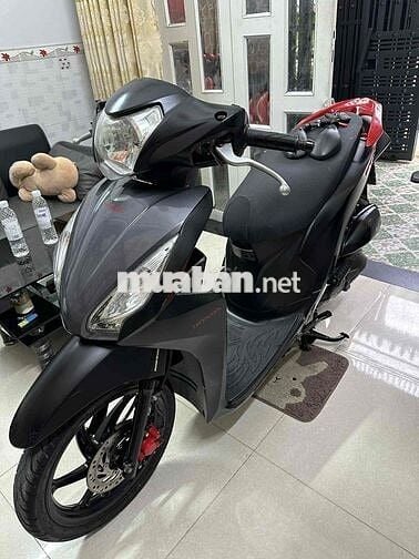 vision bản đặt biệt máy zin