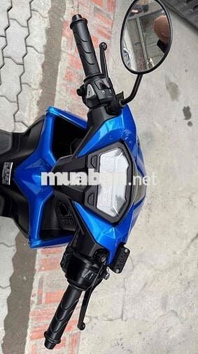 Vario 2021 125
