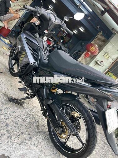 ex 57zz xác zin mộc đẹp chính chủ