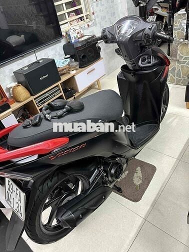 vision bản đặt biệt máy zin