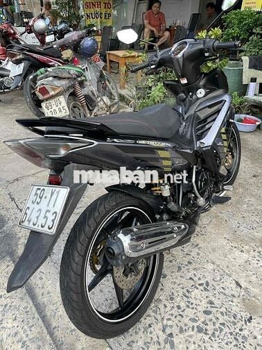 ex 57zz xác zin mộc đẹp chính chủ