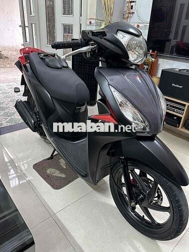 vision bản đặt biệt máy zin