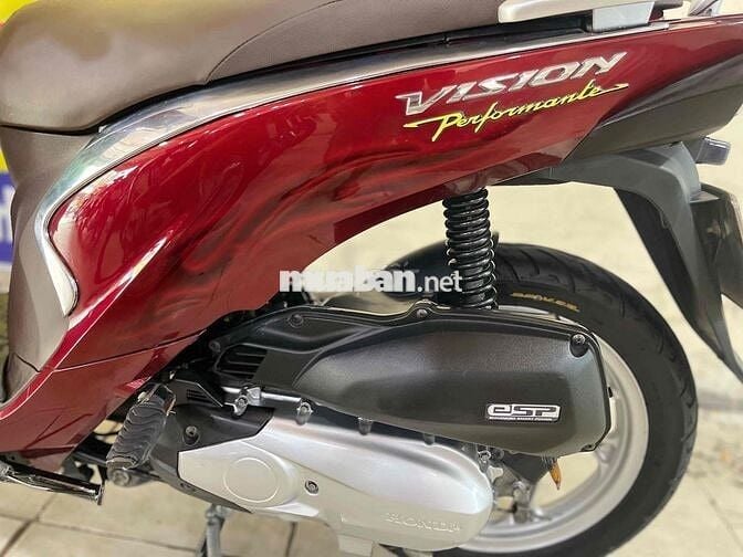 vision khoá thông minh bstp 9 chủ tem 3D