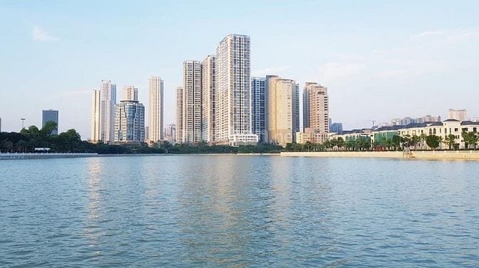 STUDIO CHO THUÊ NGẮN HẠN VÀ DÀI HẠN – VINHOMES GREEN BAY Mễ Trì.