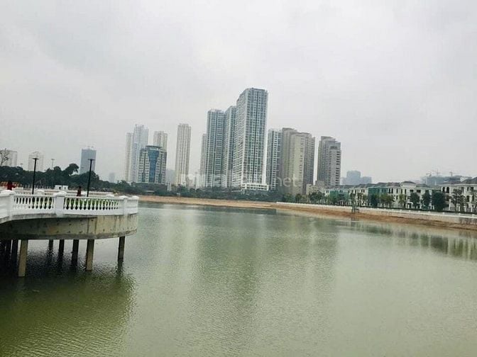 STUDIO CHO THUÊ NGẮN HẠN VÀ DÀI HẠN – VINHOMES GREEN BAY Mễ Trì.