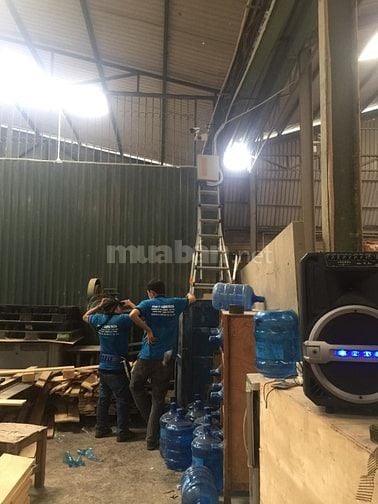 Dịch Vụ Sửa Chữa Camera Tại Nhà – Nhanh Chóng, Uy Tín, Giá Hợp Lý