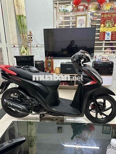 vision bản đặt biệt máy zin
