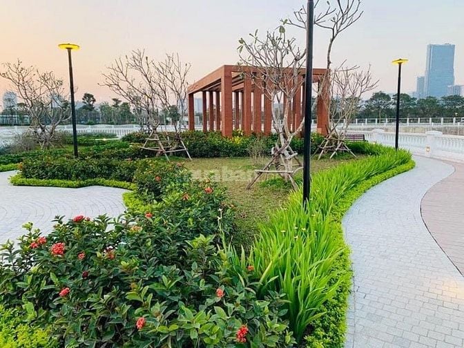 STUDIO CHO THUÊ NGẮN HẠN VÀ DÀI HẠN – VINHOMES GREEN BAY Mễ Trì.
