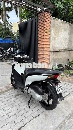 Shvn 125 mẫu ý