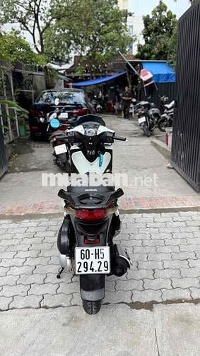 Shvn 125 mẫu ý