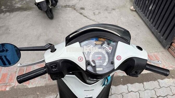 Shvn 125 mẫu ý