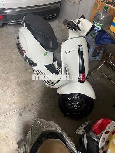 vespa iget abs 2020 1 đời chủ đúng 13k k tua