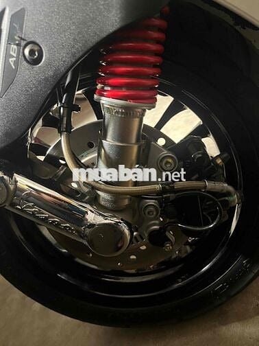 vespa iget abs 2020 1 đời chủ đúng 13k k tua