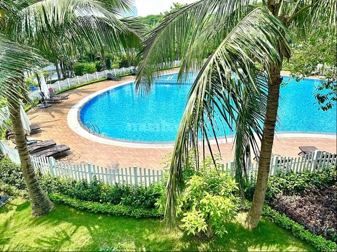 STUDIO CHO THUÊ NGẮN HẠN VÀ DÀI HẠN – VINHOMES GREEN BAY Mễ Trì.