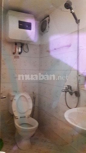 Bán nhà ngõ 144 phố Bạch Mai, Hai Bà Trưng, mặt bằng 50m2, 3 tầng