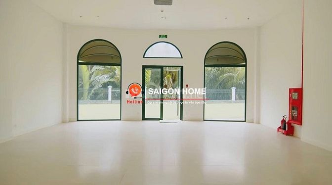 💥 CHO THUÊ TÒA NHÀ THƯƠNG MẠI DỊCH VỤ CAO CẤP THẢO ĐIỀN QUẬN 2