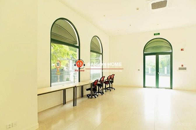 💥 CHO THUÊ TÒA NHÀ THƯƠNG MẠI DỊCH VỤ CAO CẤP THẢO ĐIỀN QUẬN 2