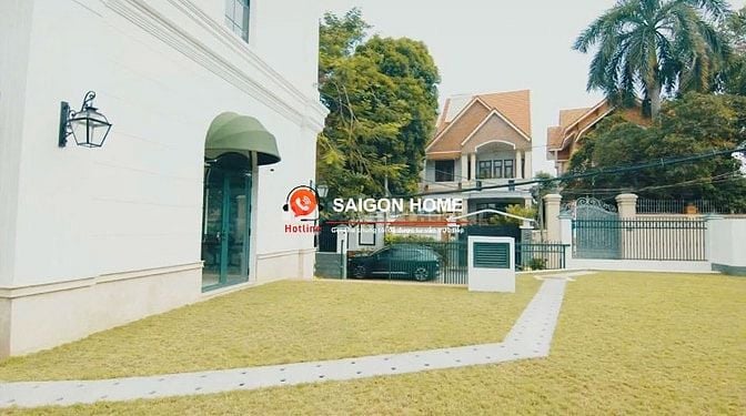 💥 CHO THUÊ TÒA NHÀ THƯƠNG MẠI DỊCH VỤ CAO CẤP THẢO ĐIỀN QUẬN 2