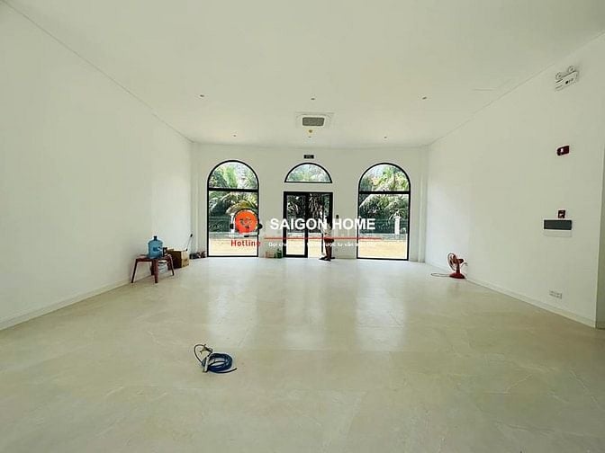 💥 CHO THUÊ TÒA NHÀ THƯƠNG MẠI DỊCH VỤ CAO CẤP THẢO ĐIỀN QUẬN 2