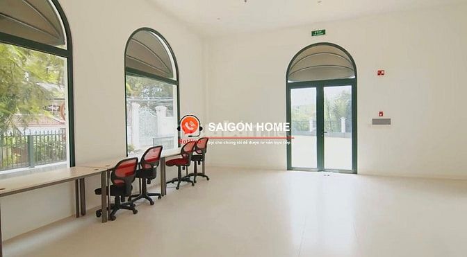 💥 CHO THUÊ TÒA NHÀ THƯƠNG MẠI DỊCH VỤ CAO CẤP THẢO ĐIỀN QUẬN 2