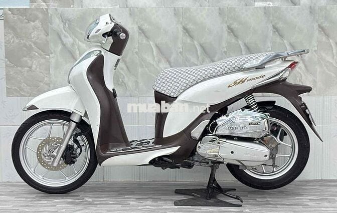 SH MODE MỘT CHỦ BIỂN TP MÁY ZIN MỘC