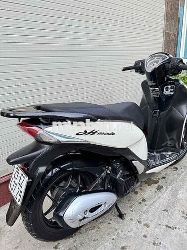 Bán Xe SH Mode Sport 2018 Chính chủ