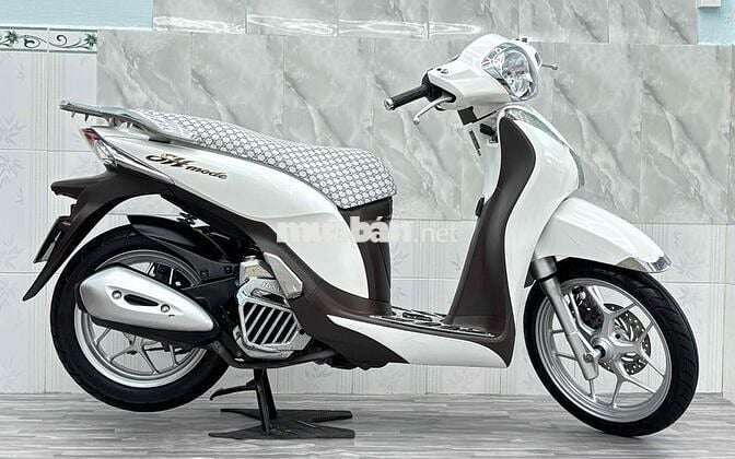 SH MODE MỘT CHỦ BIỂN TP MÁY ZIN MỘC