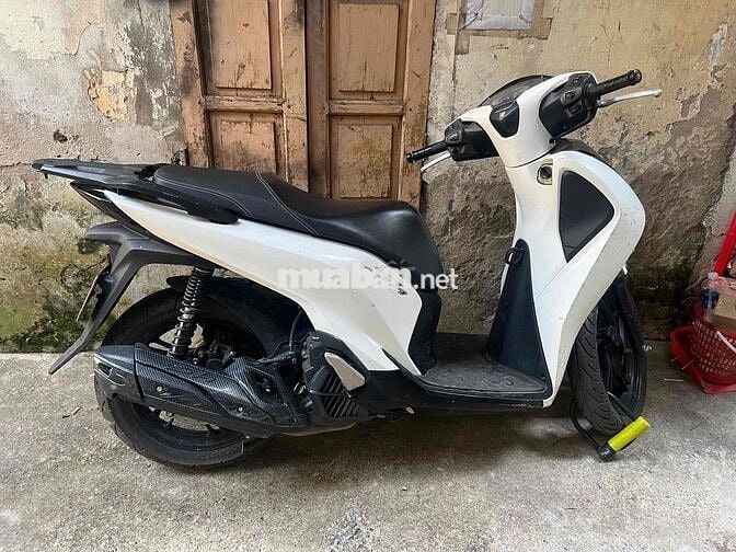 Sh Việt 150 ABS đời 2019