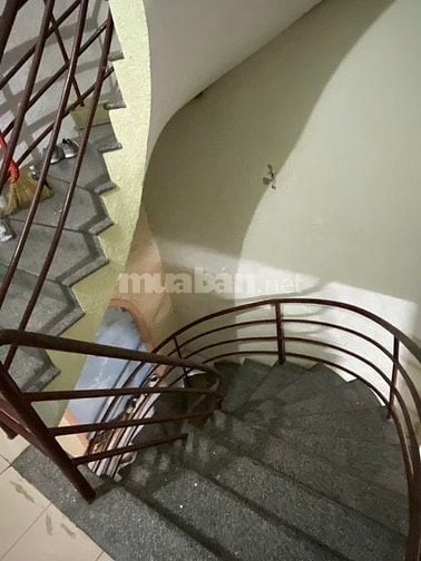 CẦN TIỀN BÁN GẤP NHÀ HẺM LỚN GẦN ĐƯỜNG CHÍNH