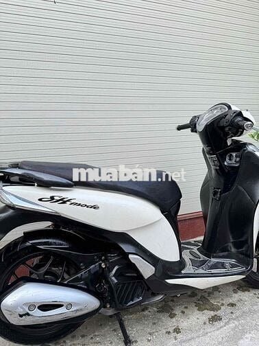 Bán Xe SH Mode Sport 2018 Chính chủ